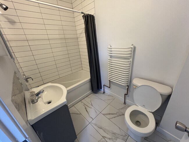 Photo du bâtiment - 78 Geneva St