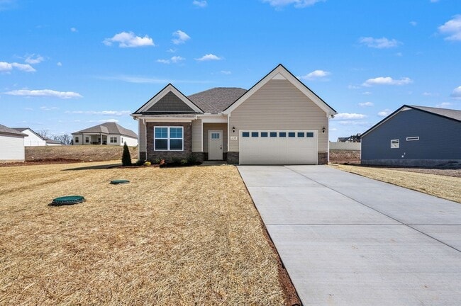 Photo - 1139 Bluecreek Cir House