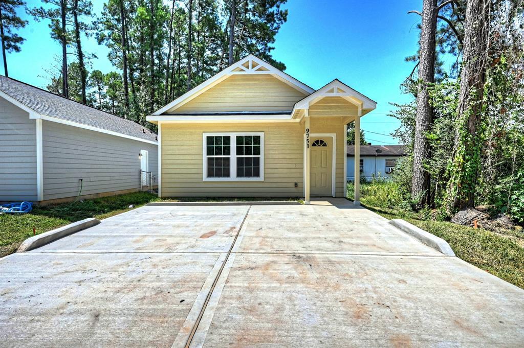 9751 Black Gum, Willis, TX 77318 House for Rent in Willis, TX