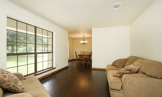 Foto del edificio - 17406 Bobcat Trail