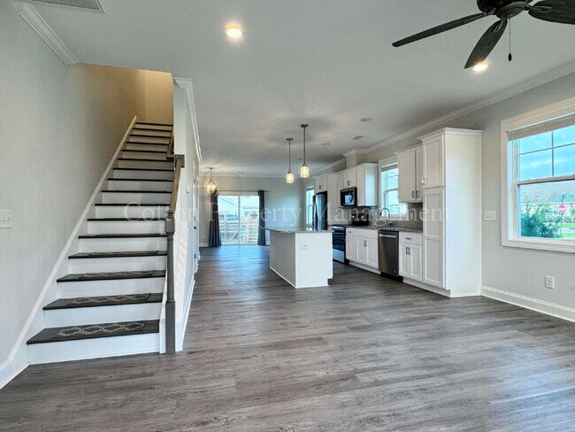 Foto del edificio - 4732 Siddons Dr
