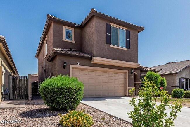 Building Photo - 10827 W Bronco Trail