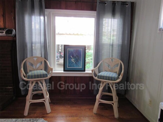 Foto del edificio - 1537 E Ocean View Ave