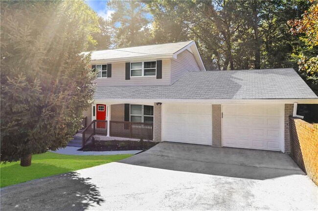 Building Photo - 4127 Windsor Castle Way