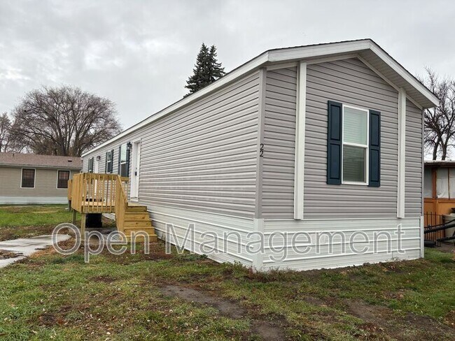 Foto del edificio - 725 S 12th St