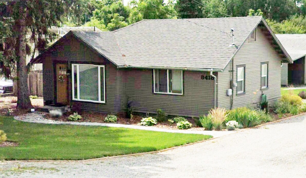 8418 E Upriver Dr, Spokane, WA 99212 House Rental in Spokane, WA