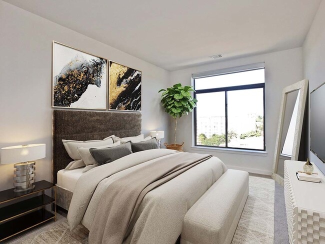 Photo - Fahrenheit Apartments