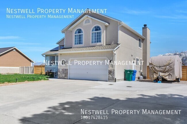 Building Photo - Beautiful 4-bed Home in Riverton