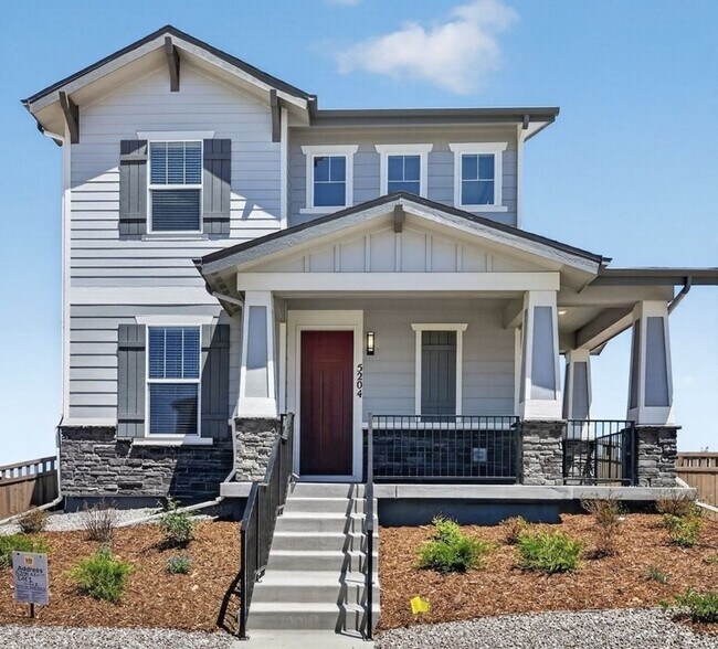 Foto del edificio - 5204 N Elk St