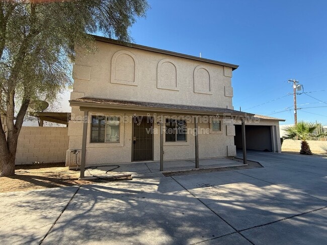 Photo - 5021 N 18th Ave Apartment