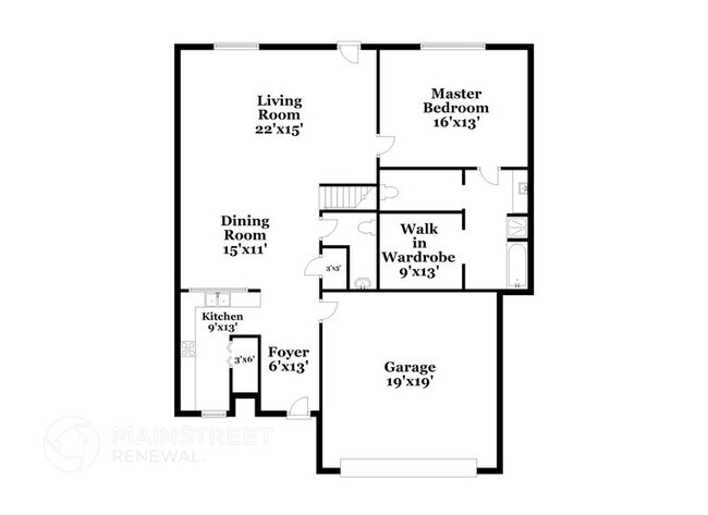 Foto del edificio - 2208 Georgetown St