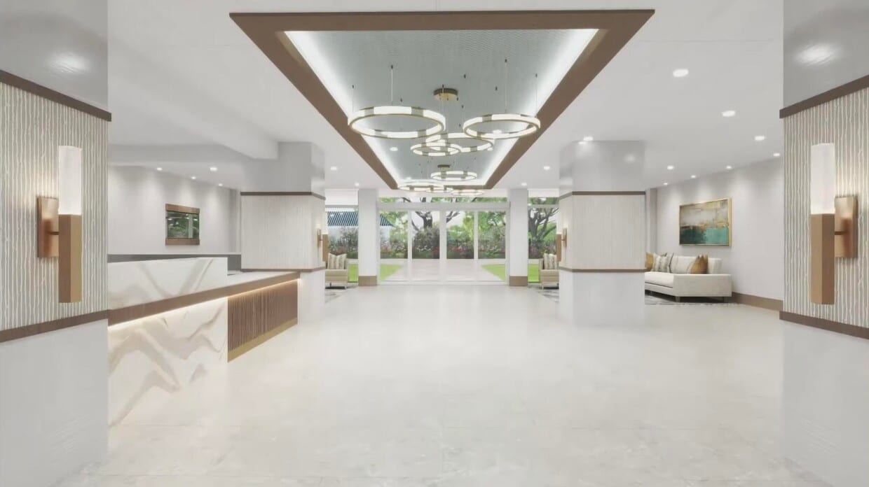 Primary Photo - 4101 N Ocean Blvd