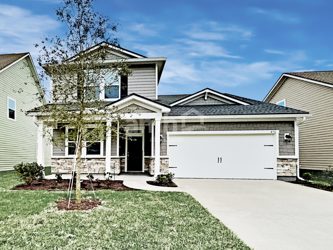 Primary Photo - 450 Sandstone Drive