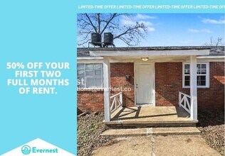 Building Photo - 1012 4th Ave W