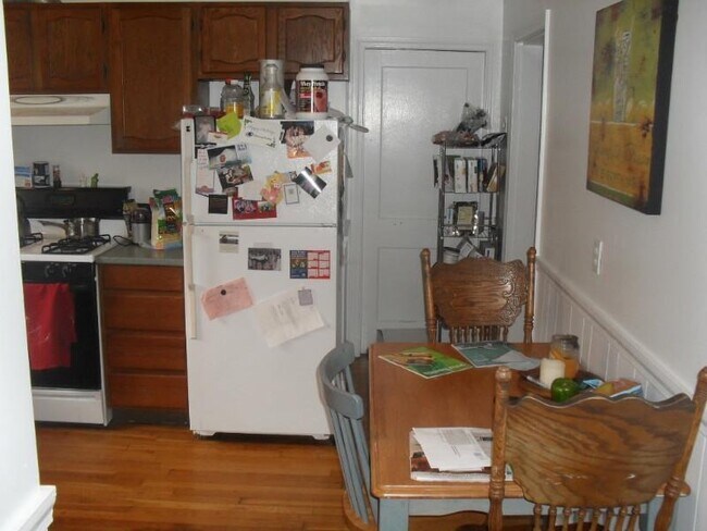 Foto del edificio - 14 Stockwell St