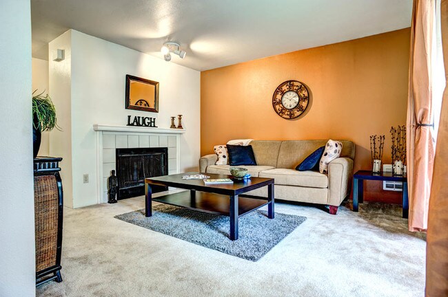 Foto del interior - Orchard Pointe