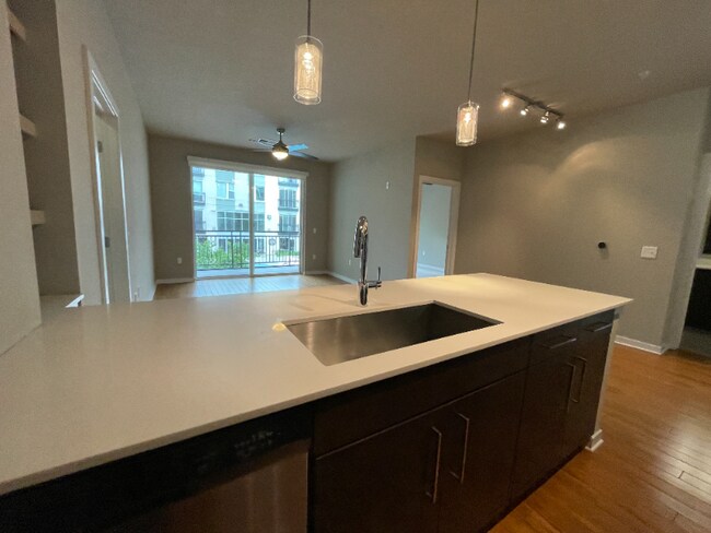 Foto del edificio - 1900 19th St