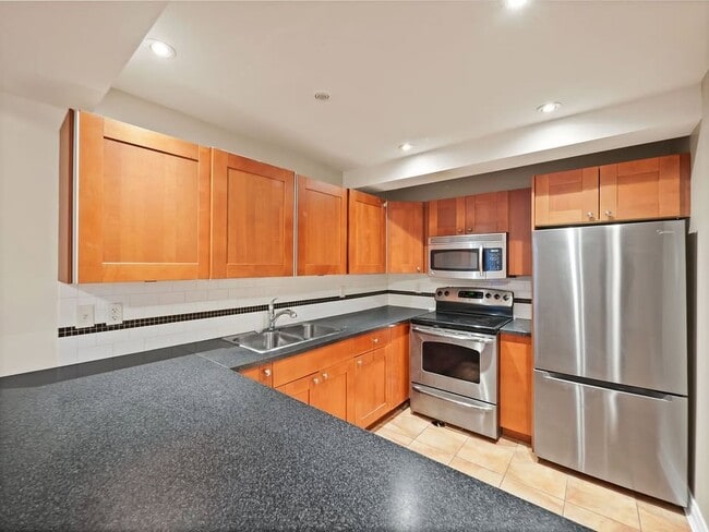 Photo du bâtiment - 191 James St S