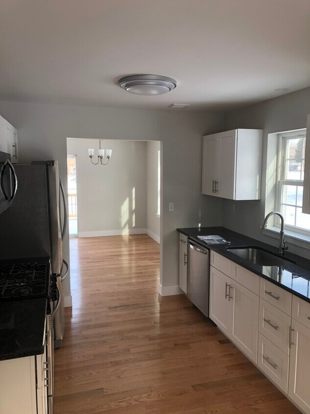 Foto del edificio - 14 Avenue B