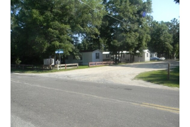 Primary Photo - Tommy Lackey Rd