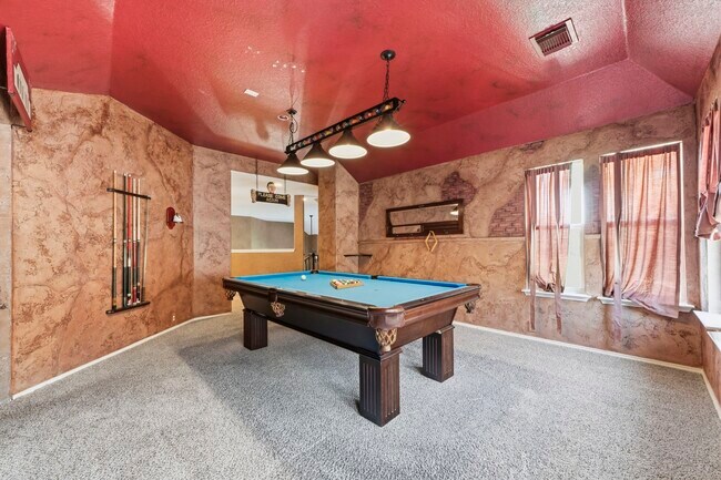 Foto del edificio - 11823 Canyon Mills Dr