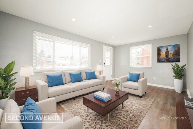 Building Photo - 105 Donley Dr