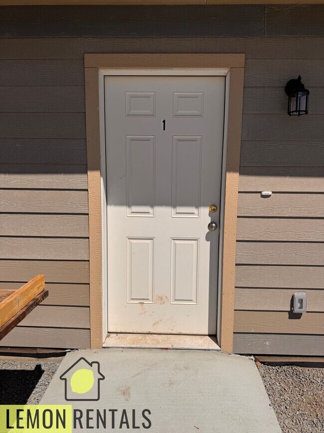 Foto del edificio - 1512 Landon Ave