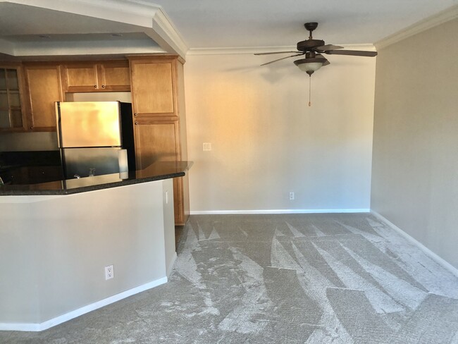 Kitchen/ Dining Room - 12550 Carmel Creek Rd