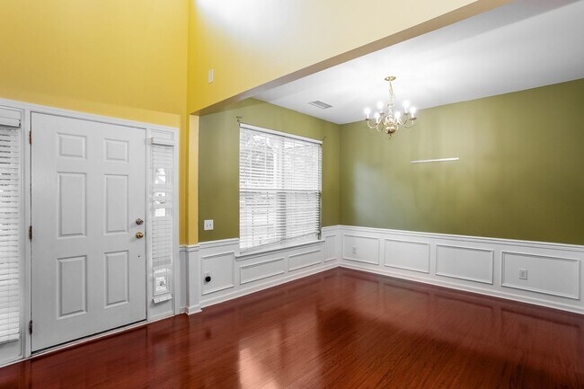 Foto del edificio - Coming Soon!!-Four-bedroom home in the desirable Arbor Hills community
