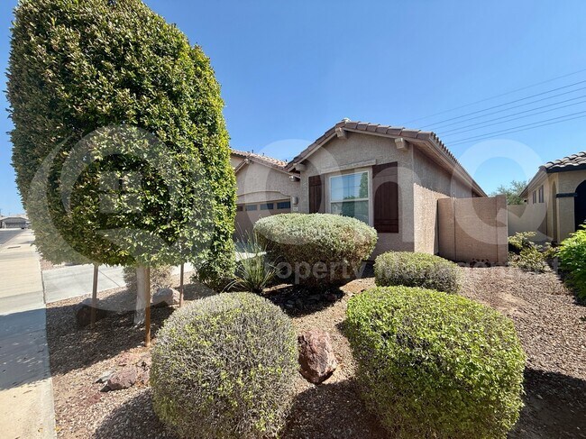 Building Photo - 5521 S Joshua Tree Ln