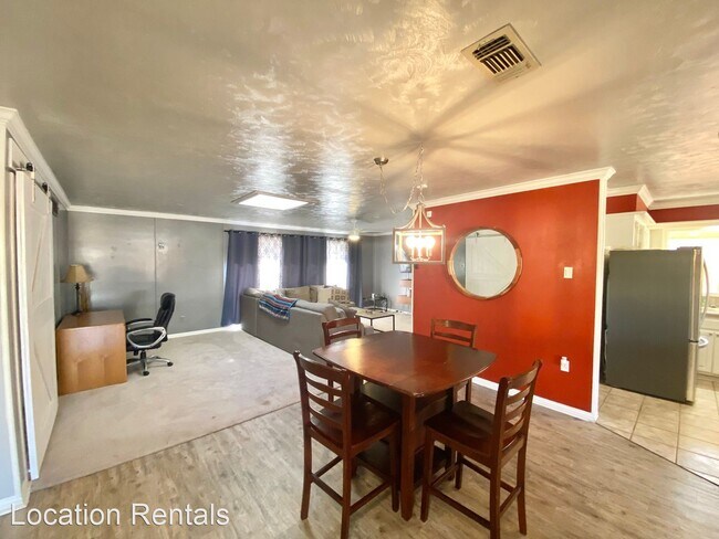 Building Photo - 4 br, 2 bath House - 3613 46th Street