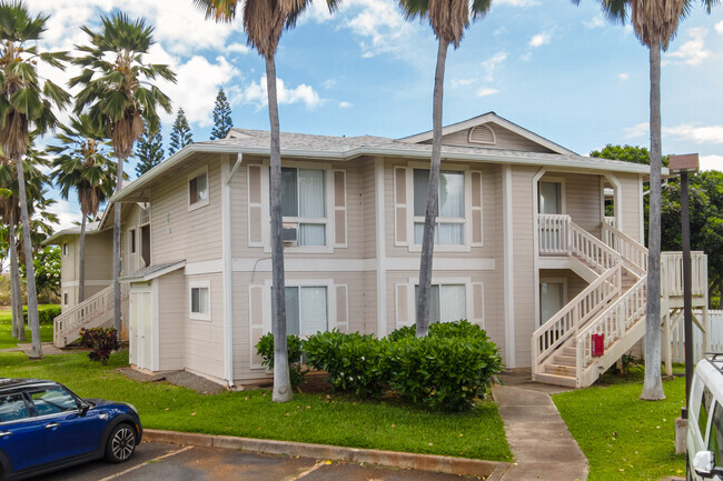 Building Photo - Parkglen at Waikele