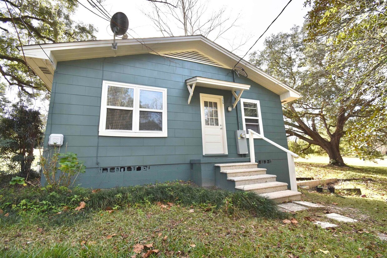 Primary Photo - 309 Mill Branch Rd