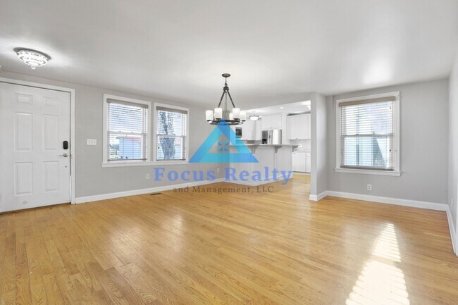 Foto del edificio - 7023 York Rd SW