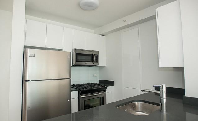 Foto del edificio - 1 bedroom in LONG ISLAND CITY NY 11109