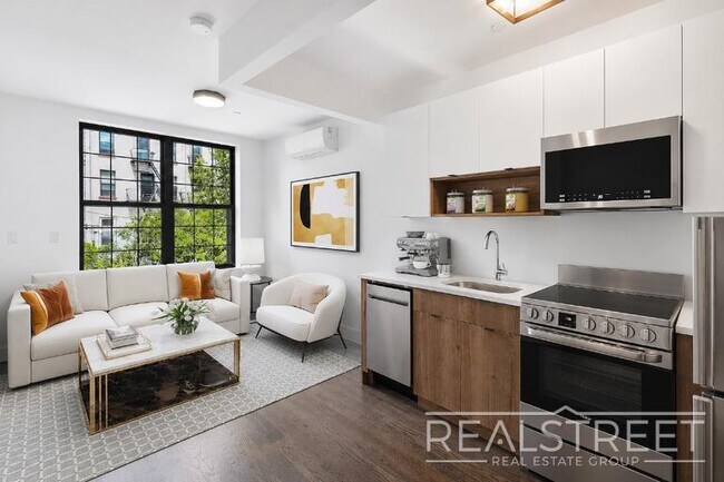 Foto del edificio - Lexington Avenue
