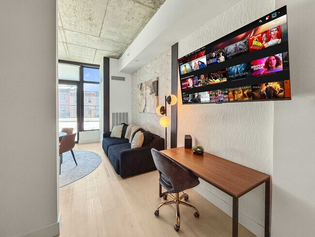 Foto del edificio - 1222 N 2nd St