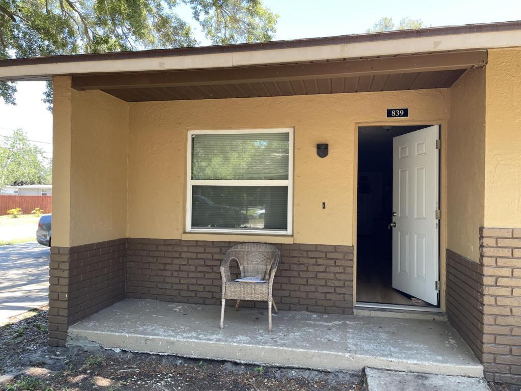 Foto principal - 839 Lyndhurst St