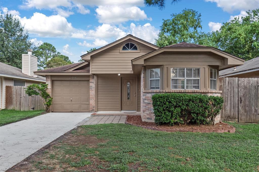 Foto principal - 11818 Westwold Dr