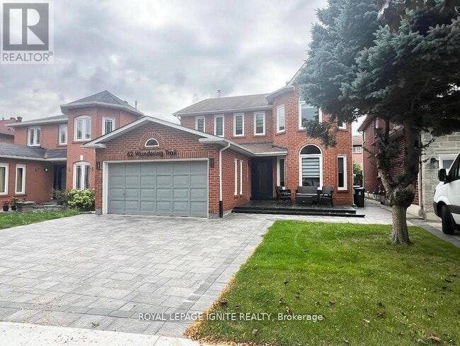 Photo du bâtiment - 62 Wandering Trail