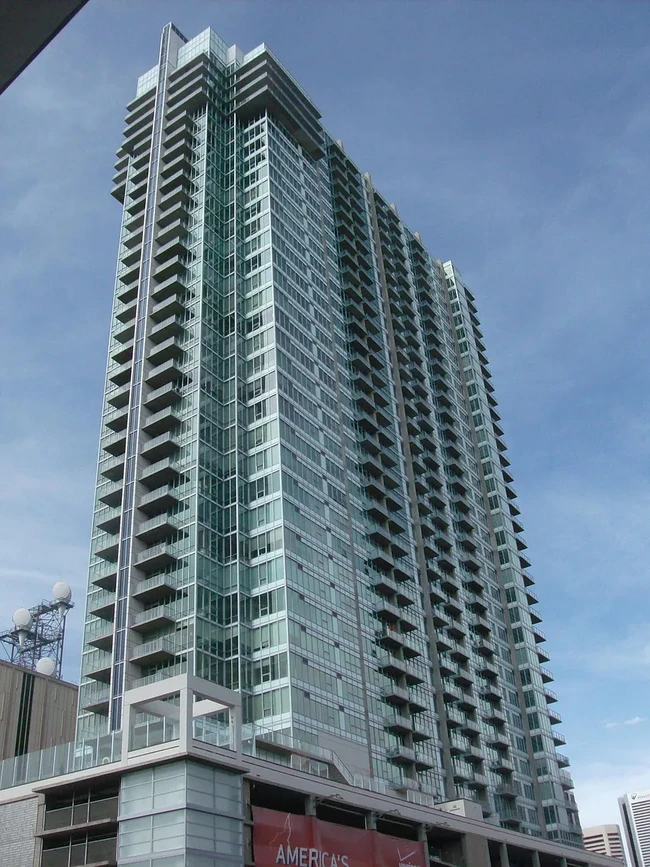 Foto del edificio - 891 14th St