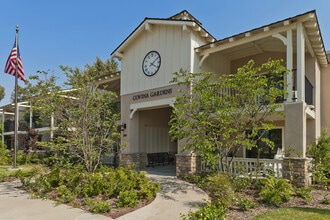 Building Photo - Covina Gardens - 55 and over community