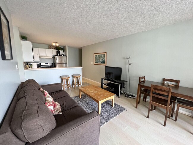 Foto del edificio - 2452 Tusitala St