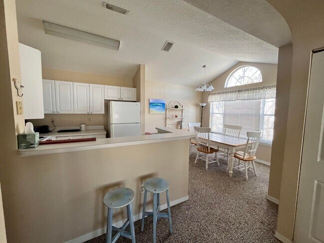 Foto del edificio - Dalrymple