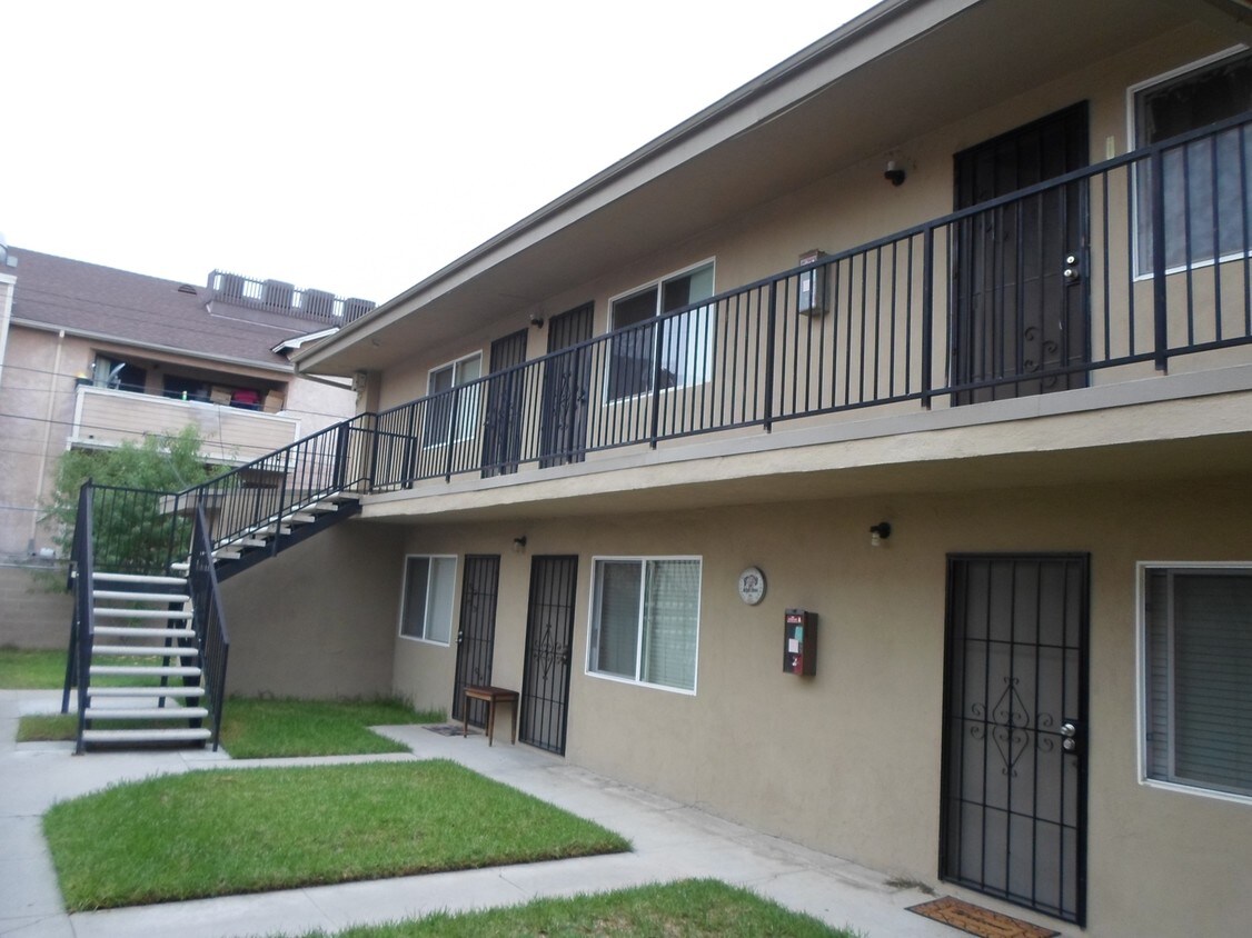 Primary Photo - 721 N Anna Dr