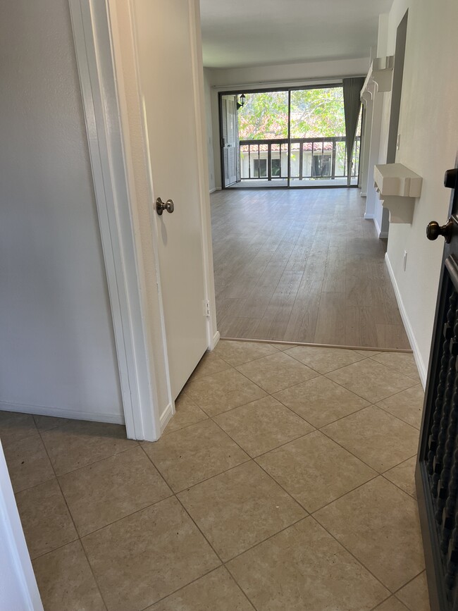 Entrance - 31504 W Nine Dr