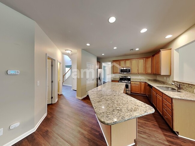 Building Photo - 3907 Harmattan Dr