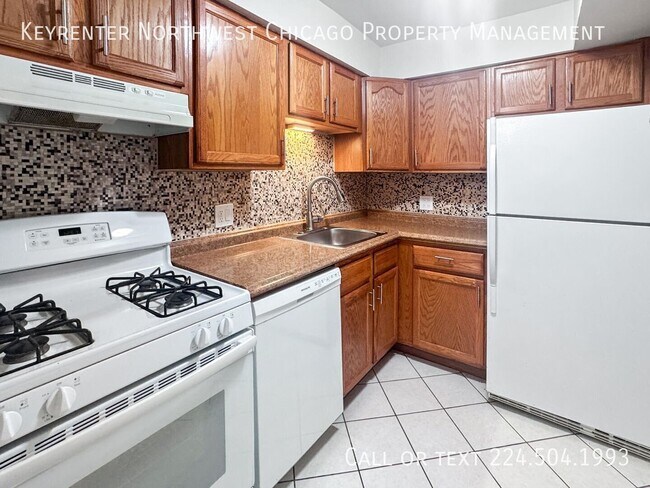 Foto del edificio - 1471 N Winslowe Dr