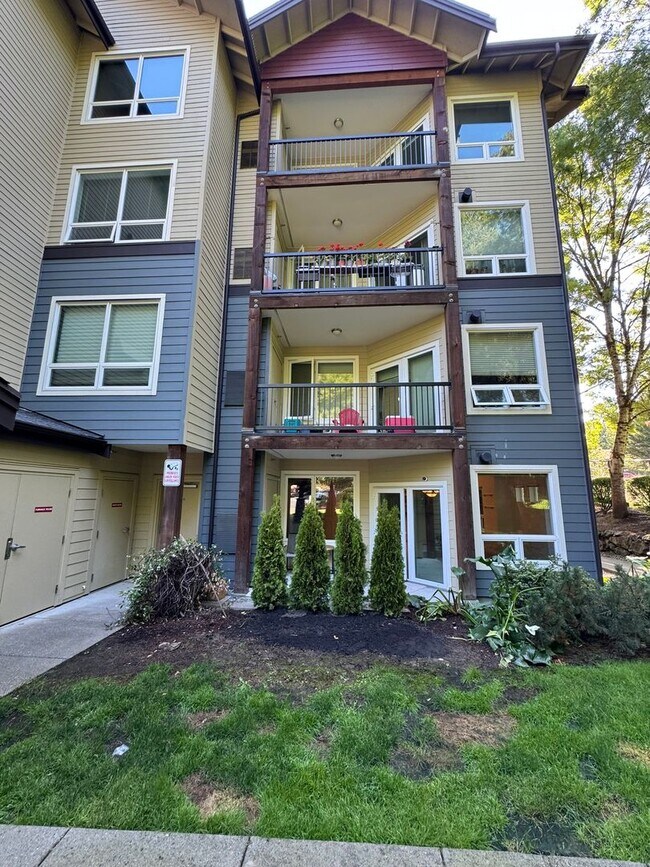 Foto del edificio - 2bd/1.75ba Issaquah Condo