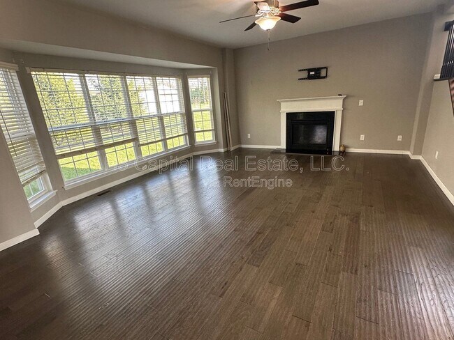 Foto del edificio - 116 Forest Oaks Dr